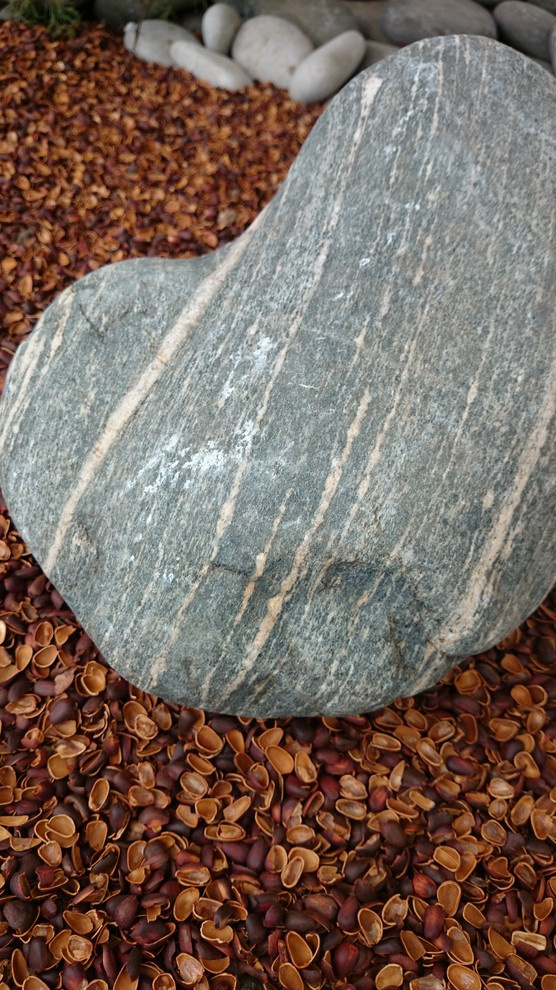 Вопрос: Какую мульчу выбрать [и зачем]