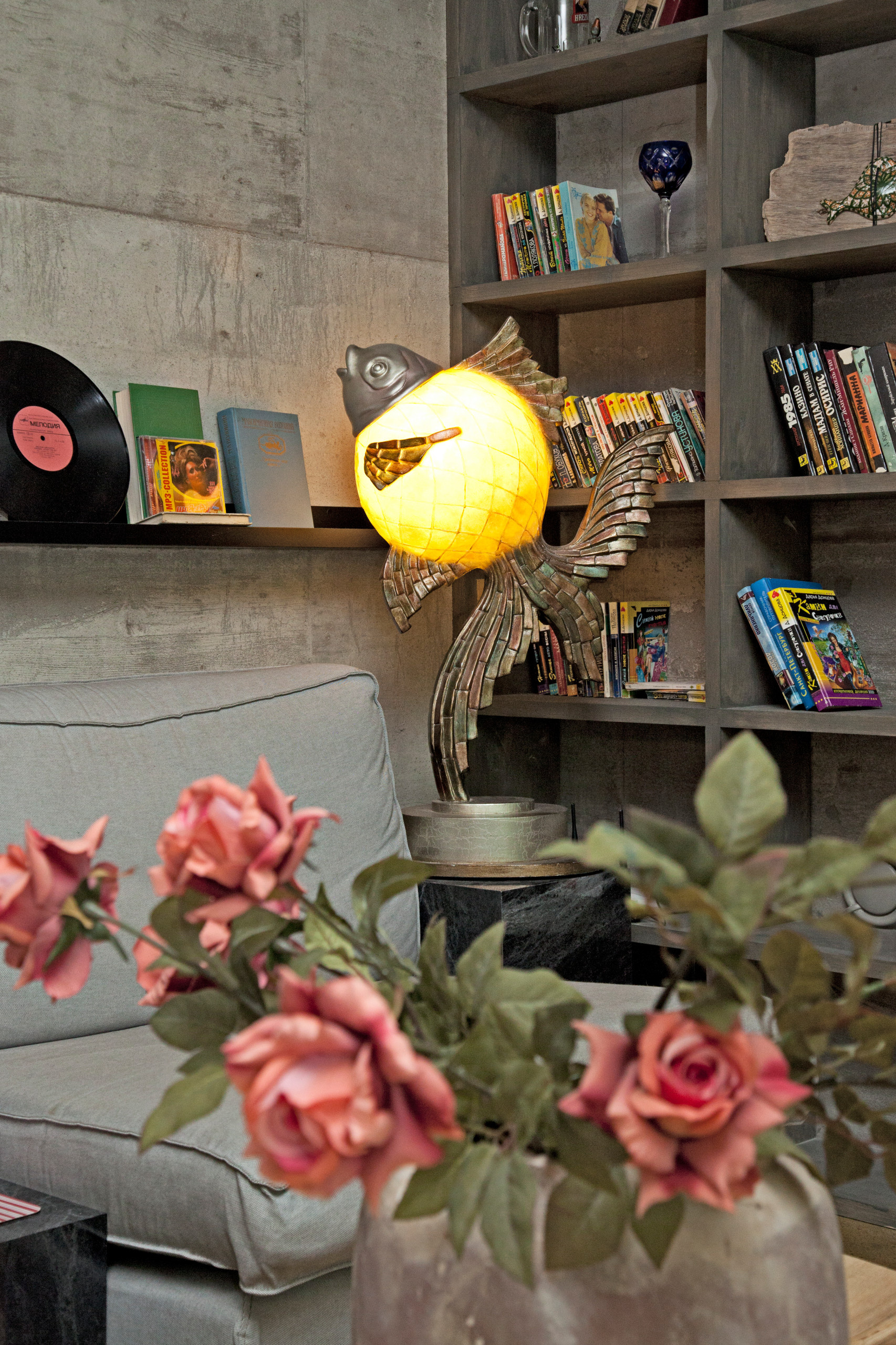 Houzz тур: Дом у моря в Светлогорске