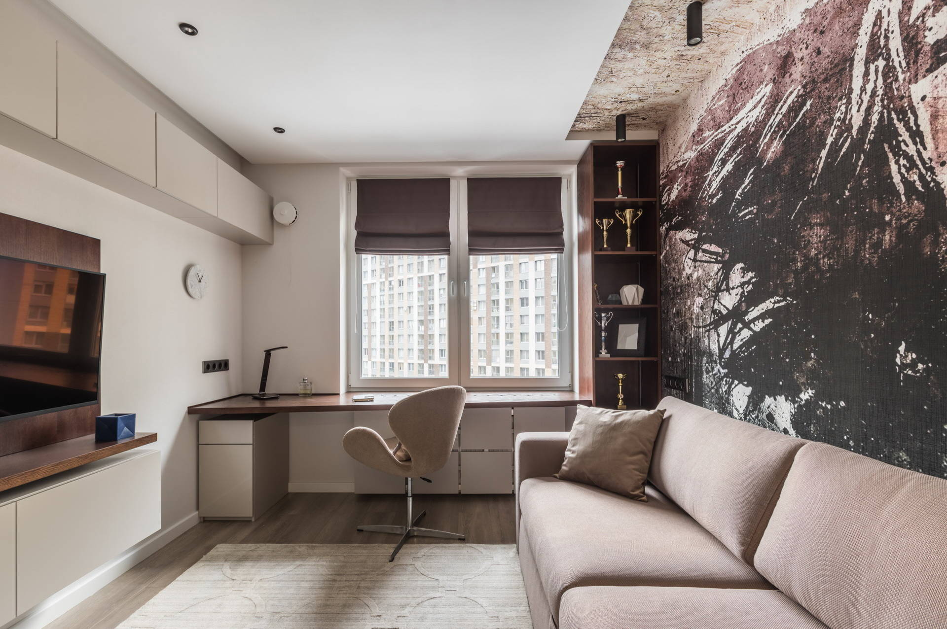 Вопрос: Какой диван выбрать (из 6 возможных)