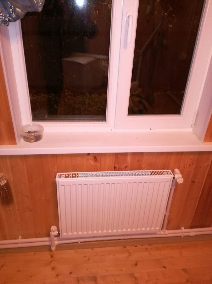 Как выбрать: Батареи отопления для частного дома