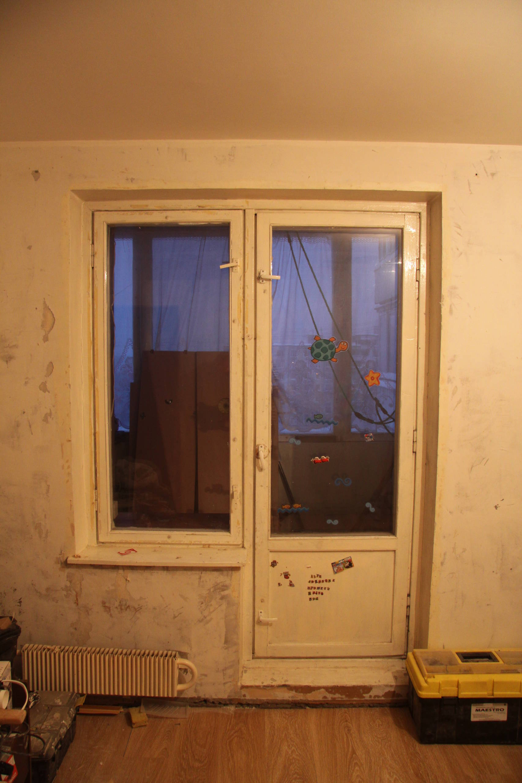 Меняем окна? А давайте!