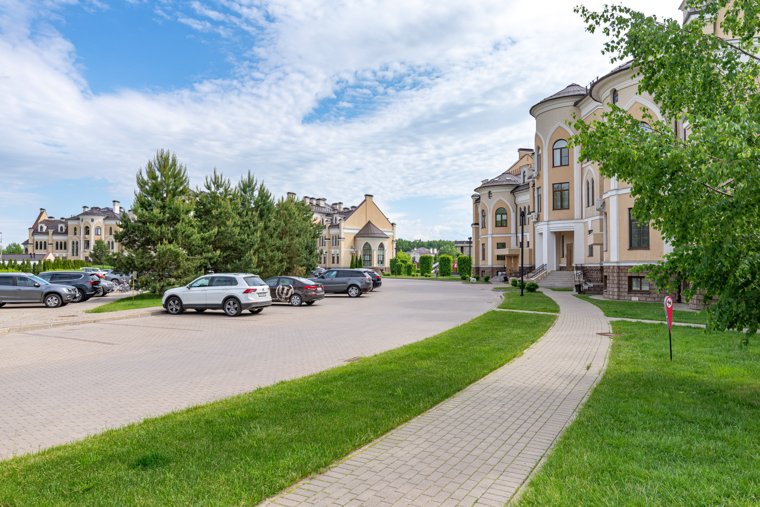 Houzz тур: инвестиционная квартира архитектора «для себя»