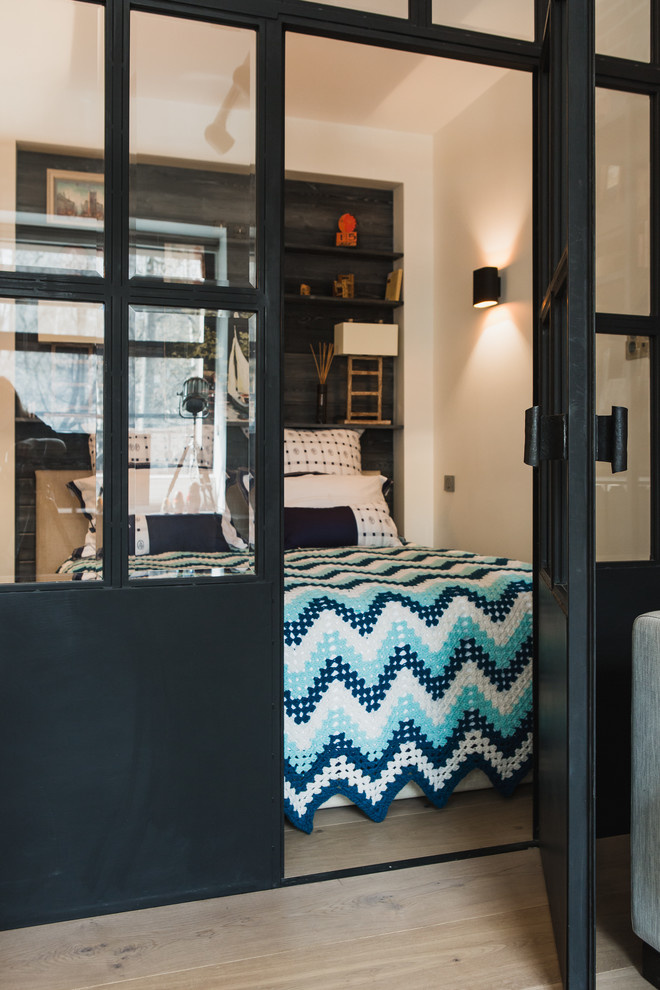 Малогабаритные квартиры: 20 проектов «для жизни»