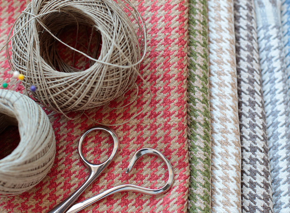 Способы окрашивания интерьерных тканей, и почему вам важно о них знать