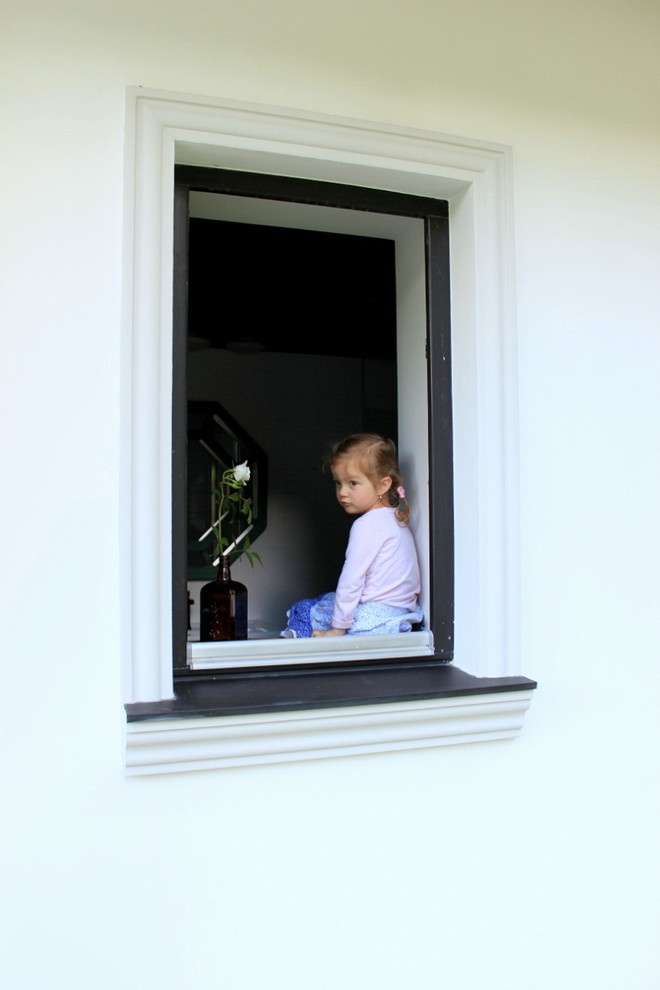 В гостях: Дом на Лысой горе... рядом с Минском