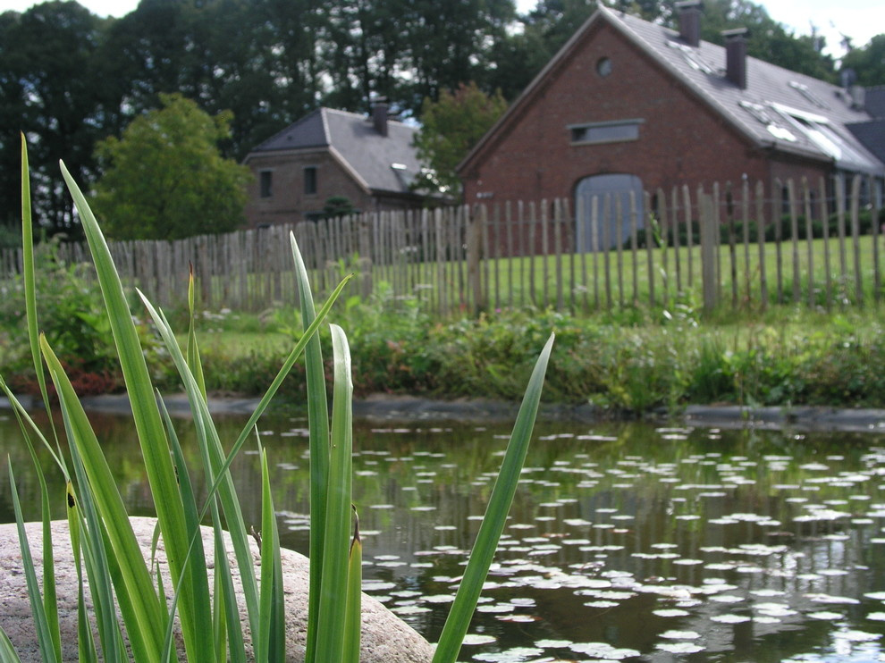 Про дым отечества: Спасаем себя и загородное имущество от пожара