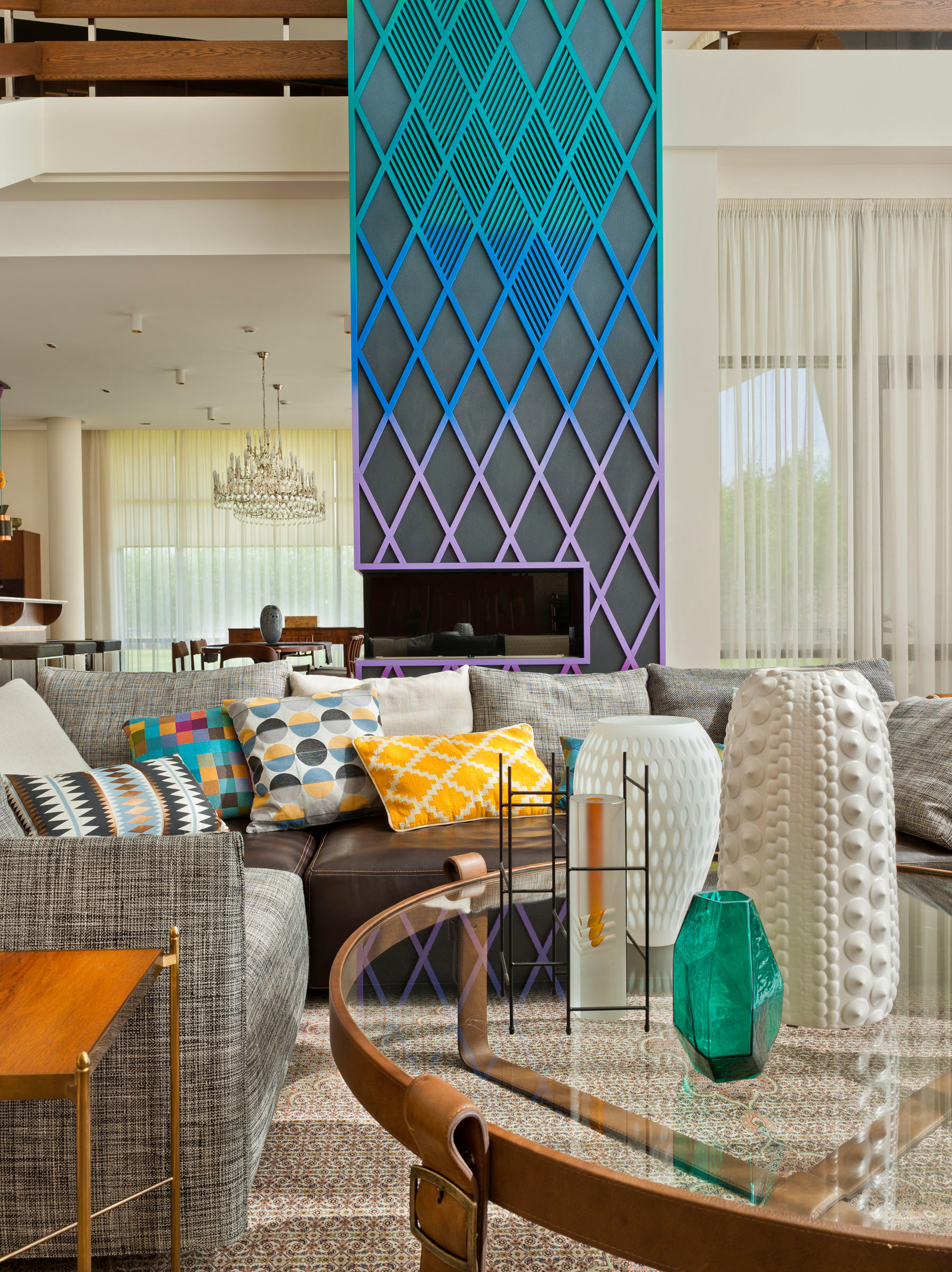 Родом из СССР: Советское дизайнерское наследие, которым мы гордимся