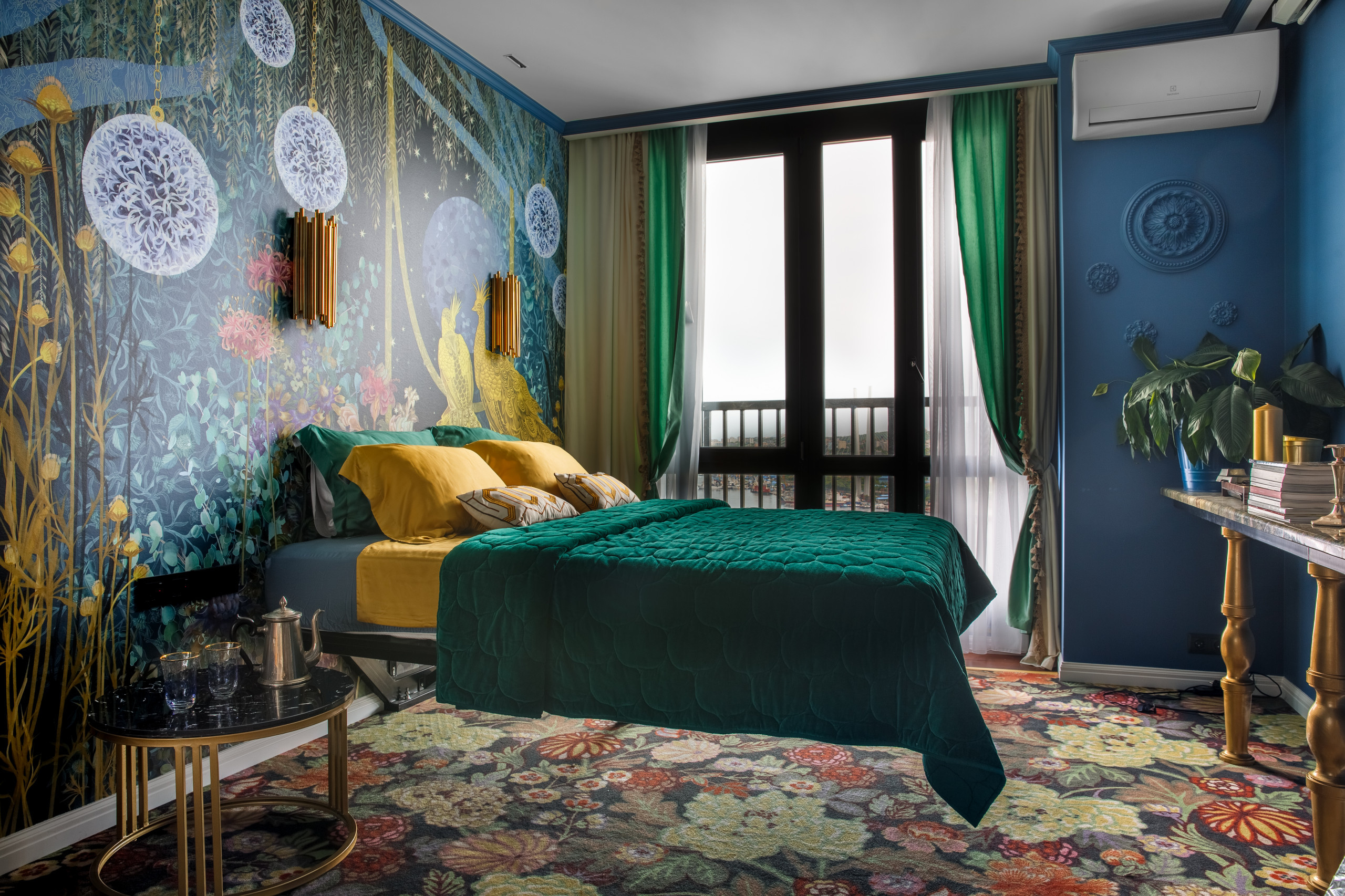 География дизайна: Владивосток — три имени и проекта