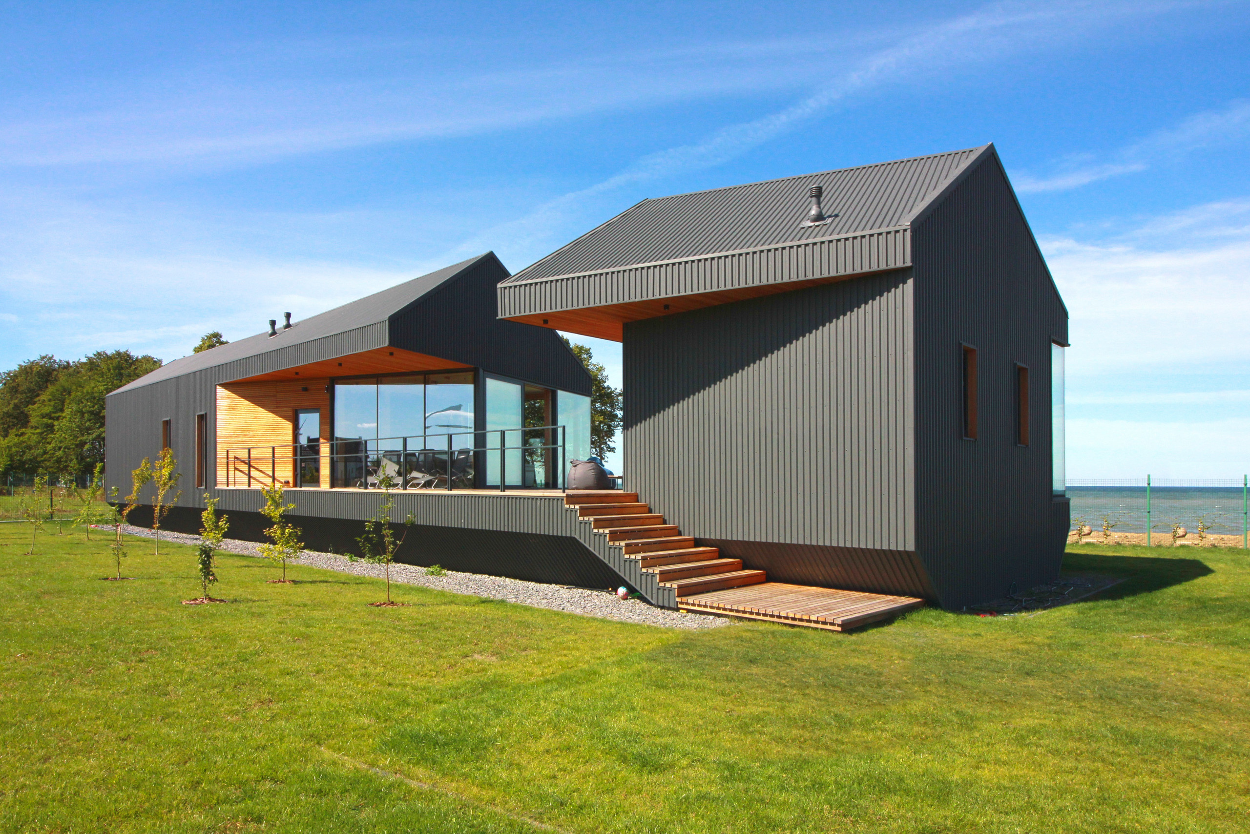 Фотоохота: 20 веранд с красивой защитой от любопытных глаз