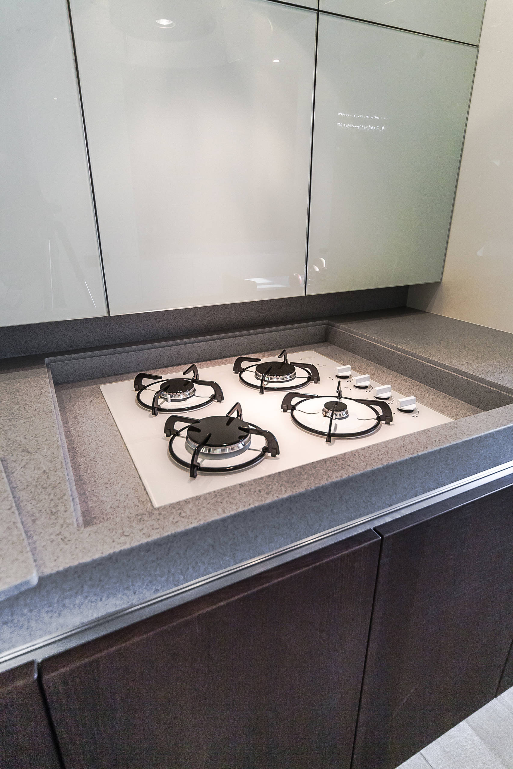 Проект недели: Кухня под прикрытием