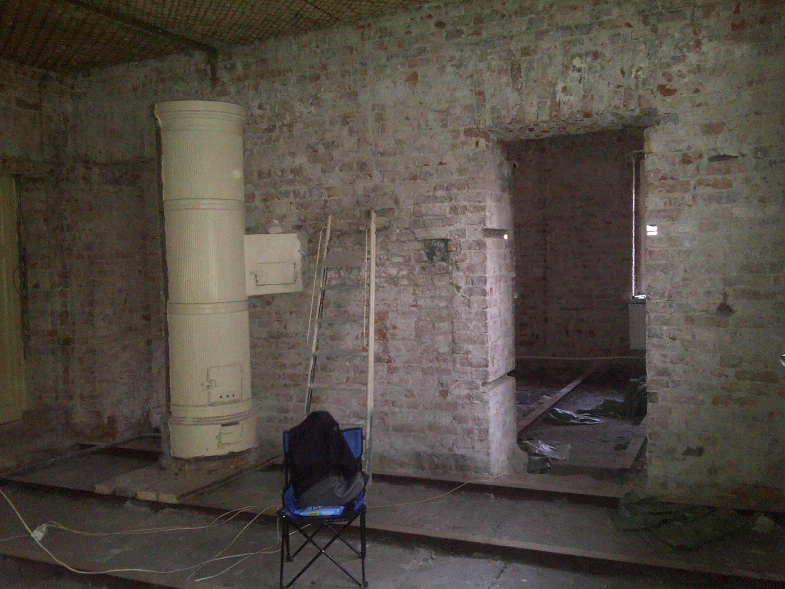 До и после: Квартира, где последний ремонт делали в прошлом веке