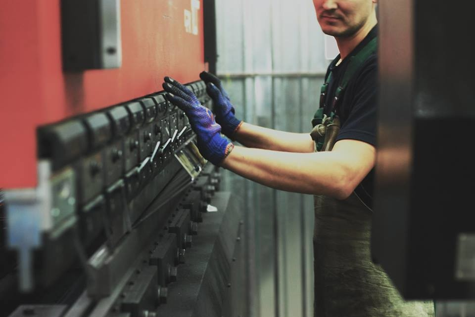 Портрет: Лаконичные предметы интерьера от дизайн-бюро ODESD2