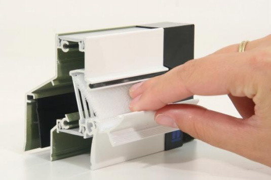 Вопрос: Что вас ждёт после установки вентклапана на окна