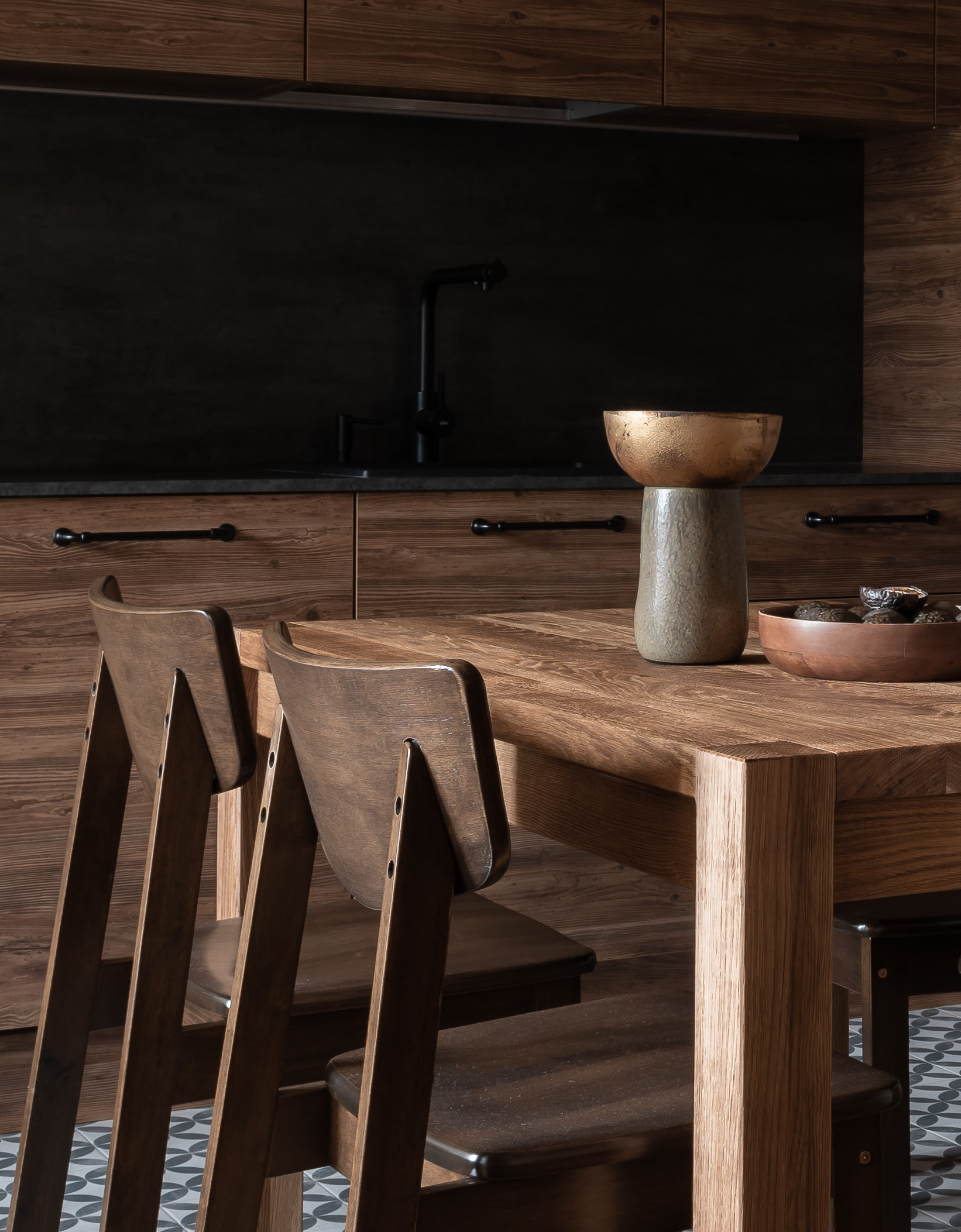 Опыт PRO: Заказывать кухню в столярной мастерской [или не стоит]