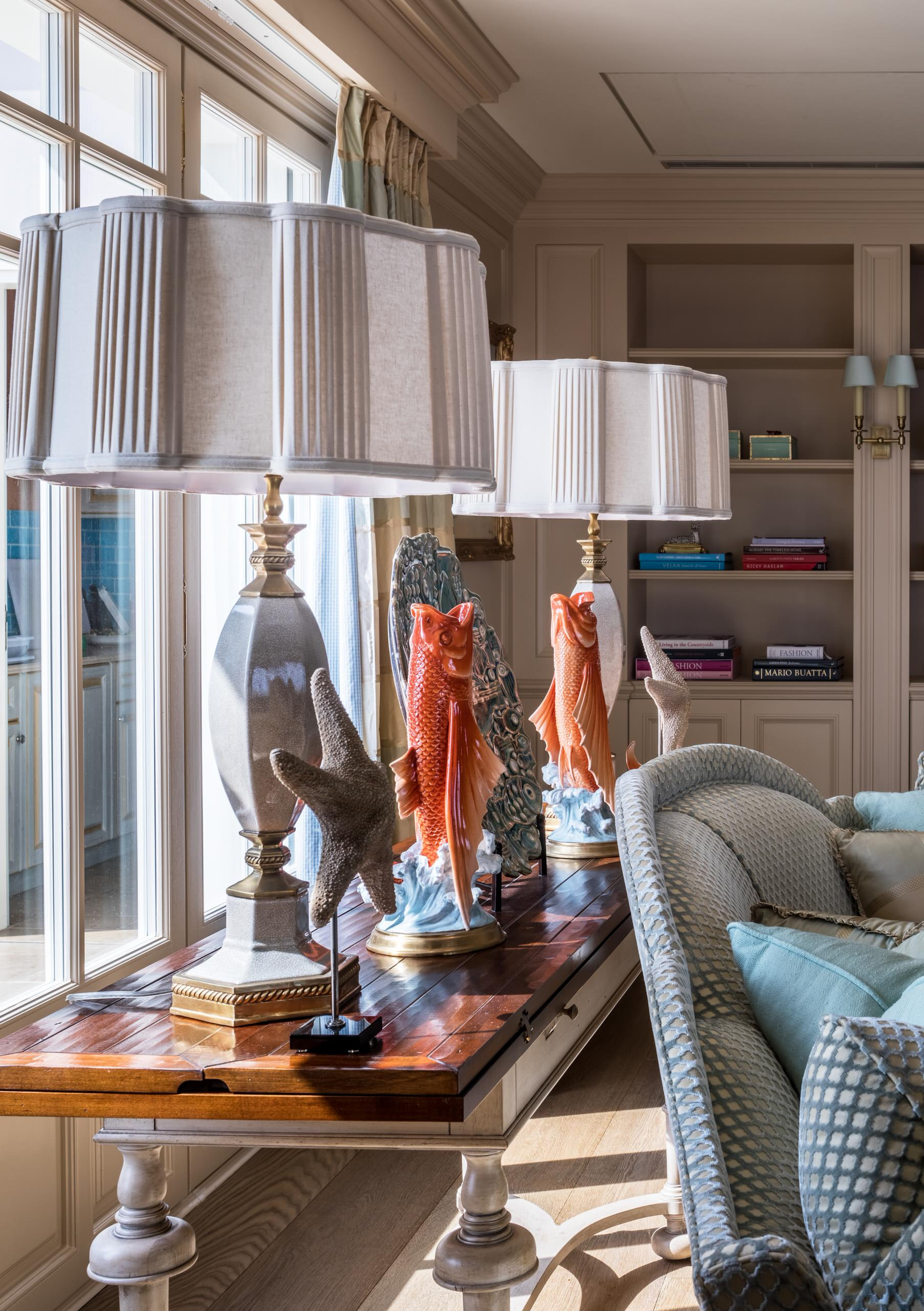 Houzz тур: Вилла в Кап-Ферра с атмосферой колониальной Франции