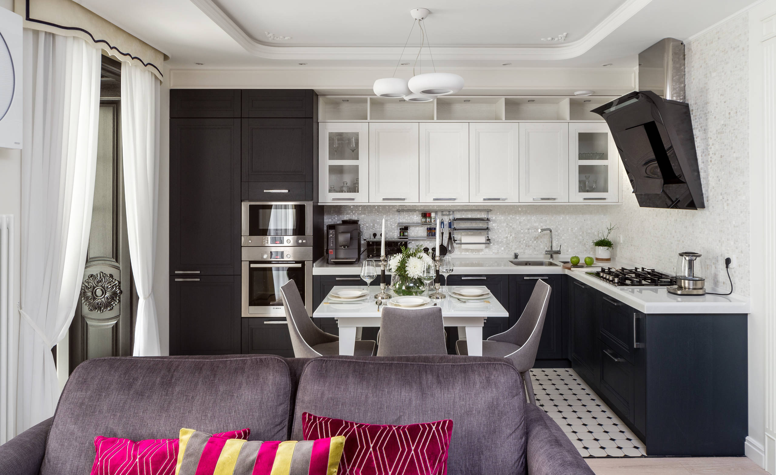 Хороший вопрос: Где установить кондиционер в квартире