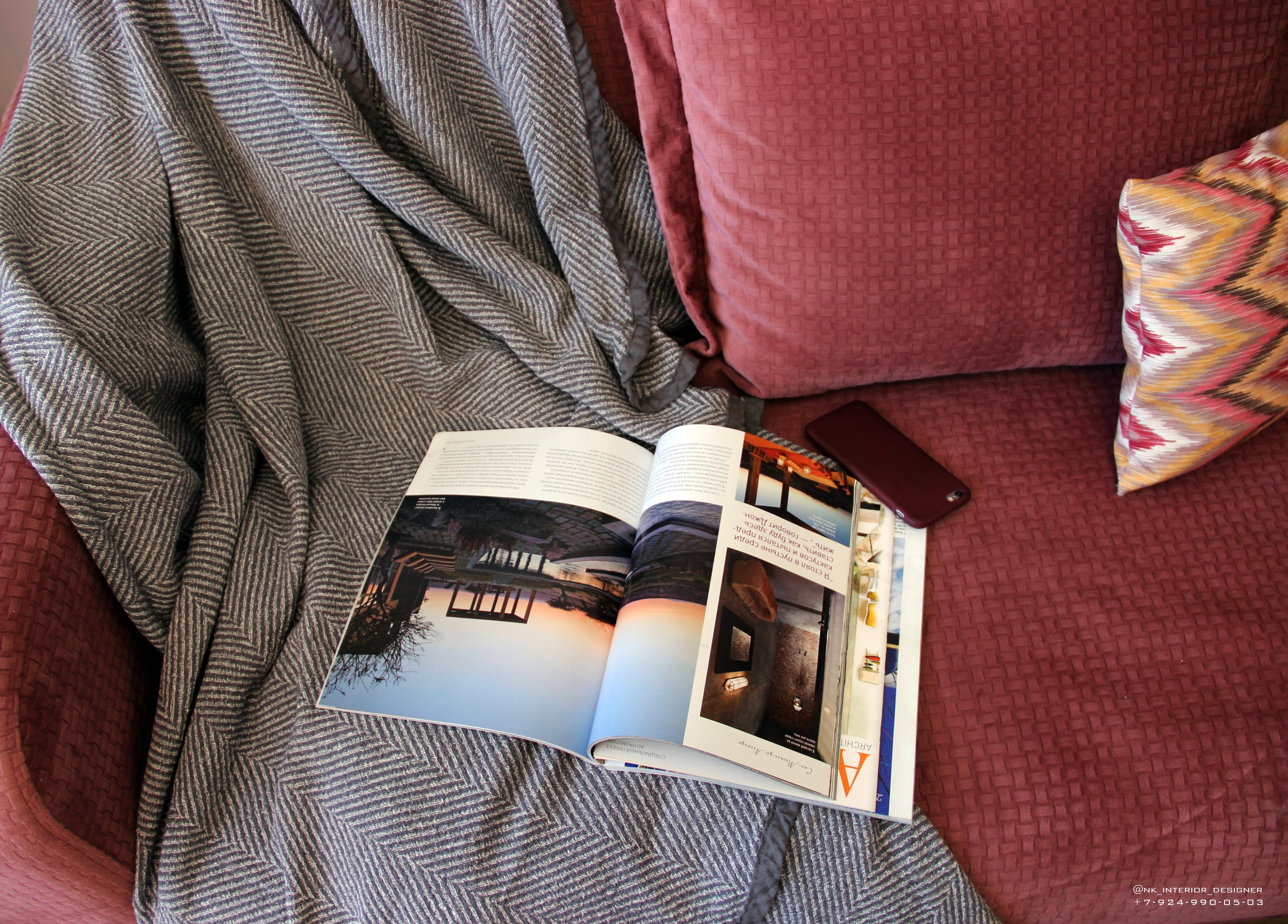 Цена проекта с фото: «Однушка» в Иркутске за 519 705 ₽