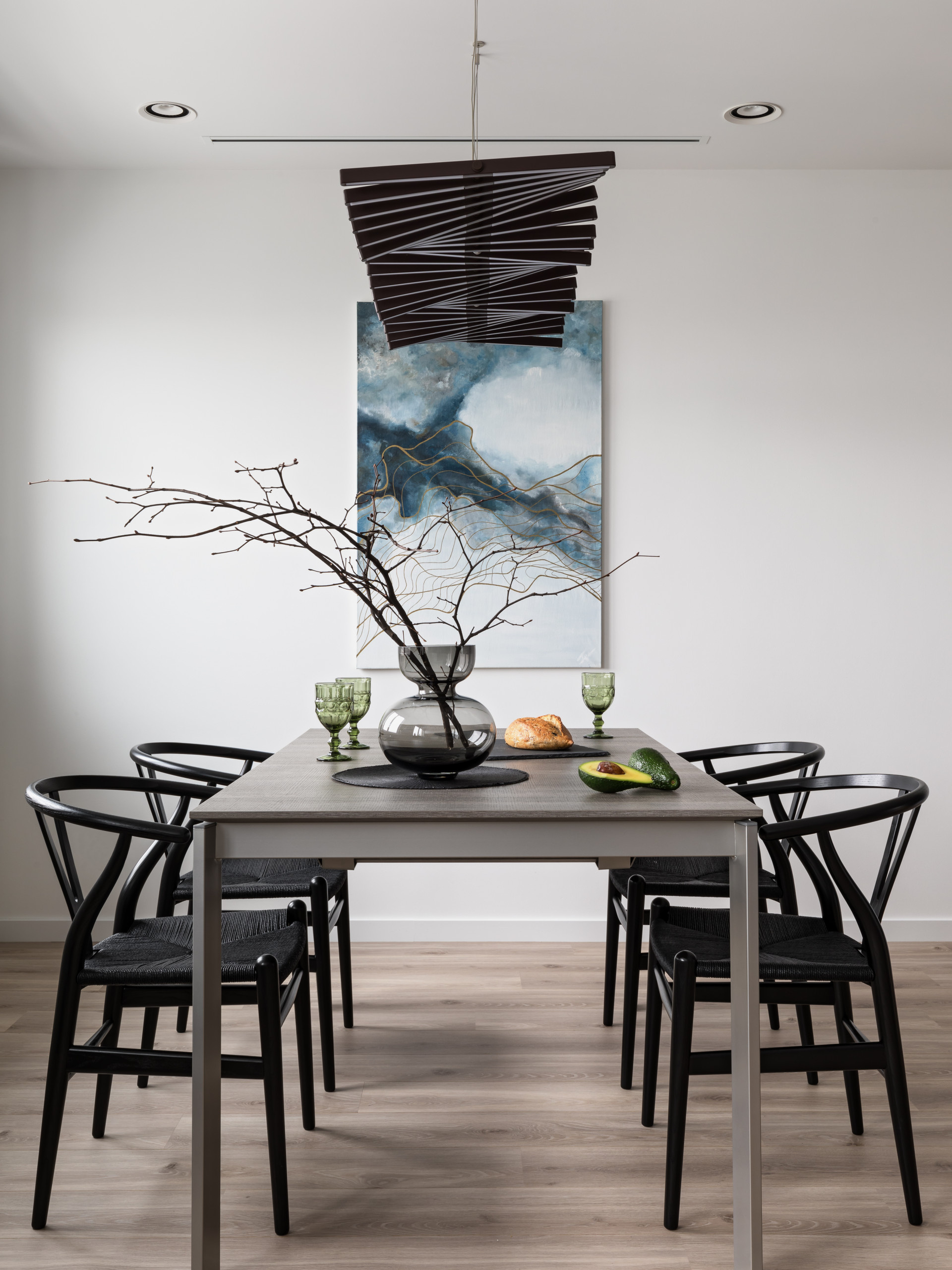 Колористика: Как научиться сочетать цвета грамотно