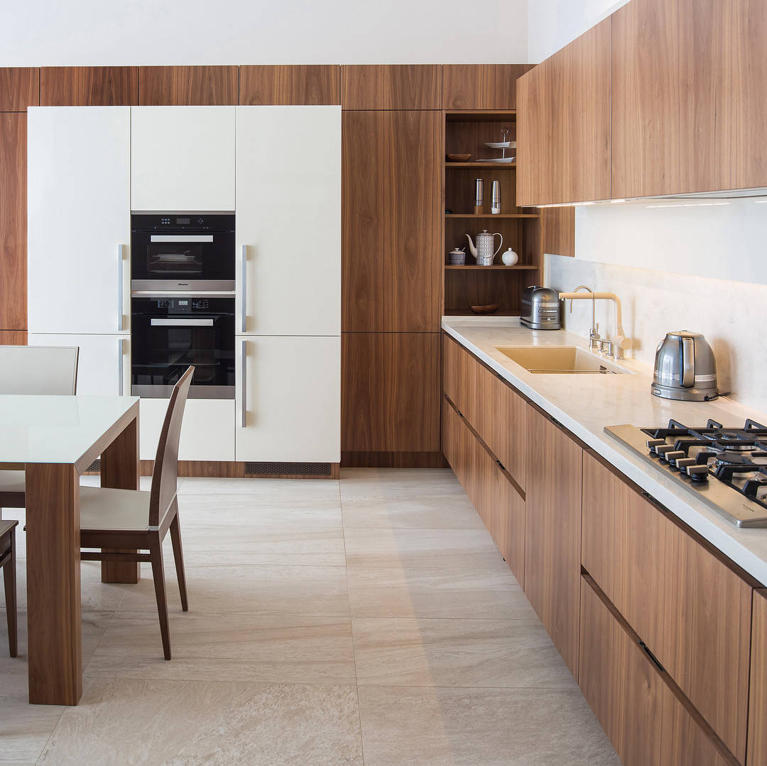 Вопрос: «Неубиваемая» кухня — это какая