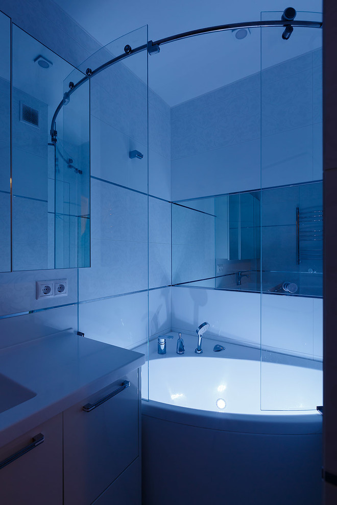 Эргономика ванной комнаты в цифрах и советах