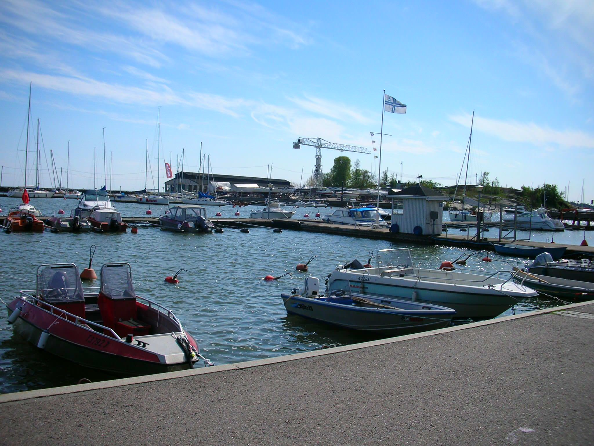 Личный опыт: Жизнь в Финляндии — быт и нравы