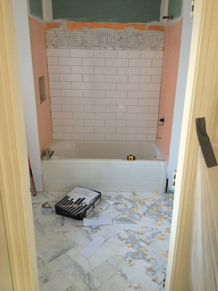 Материалы: Когда толщина плитки имеет значение