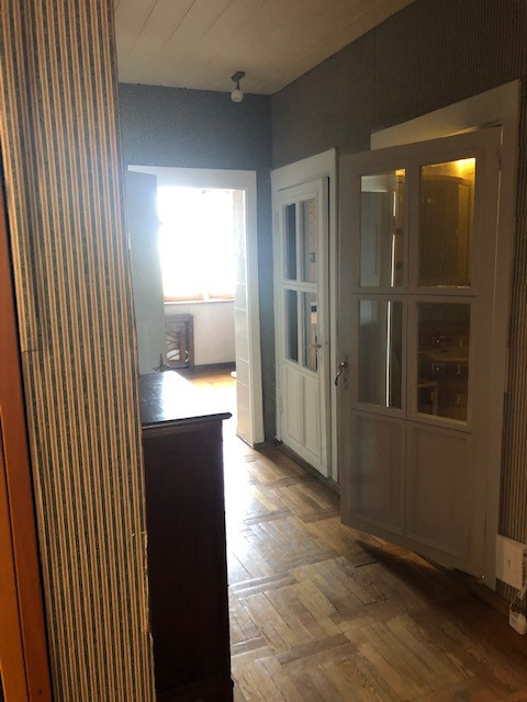 До и после: Квартира 87 кв.м с масштабной перепланировкой