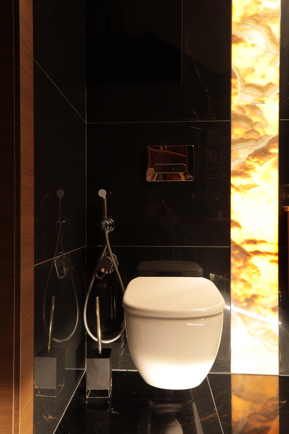 Цена проекта с фото: Ванная в Калининграде за 634 862 ₽