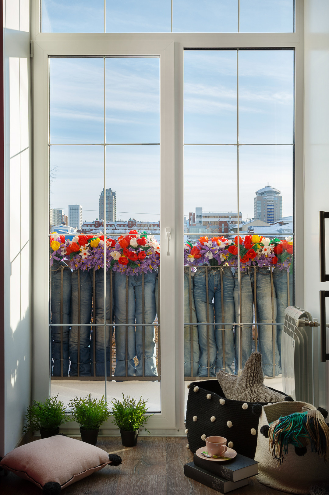 Почему не мне это пришло в голову: 19 идей в закладки