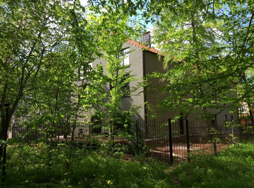 Houzz тур: Дом у моря в Светлогорске