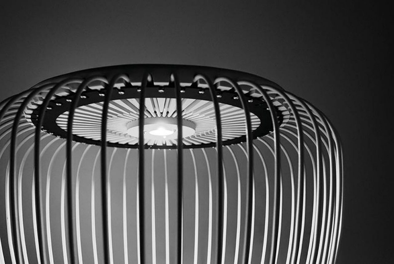 Совет недели (22/52): Заменить ландшафтный светильник