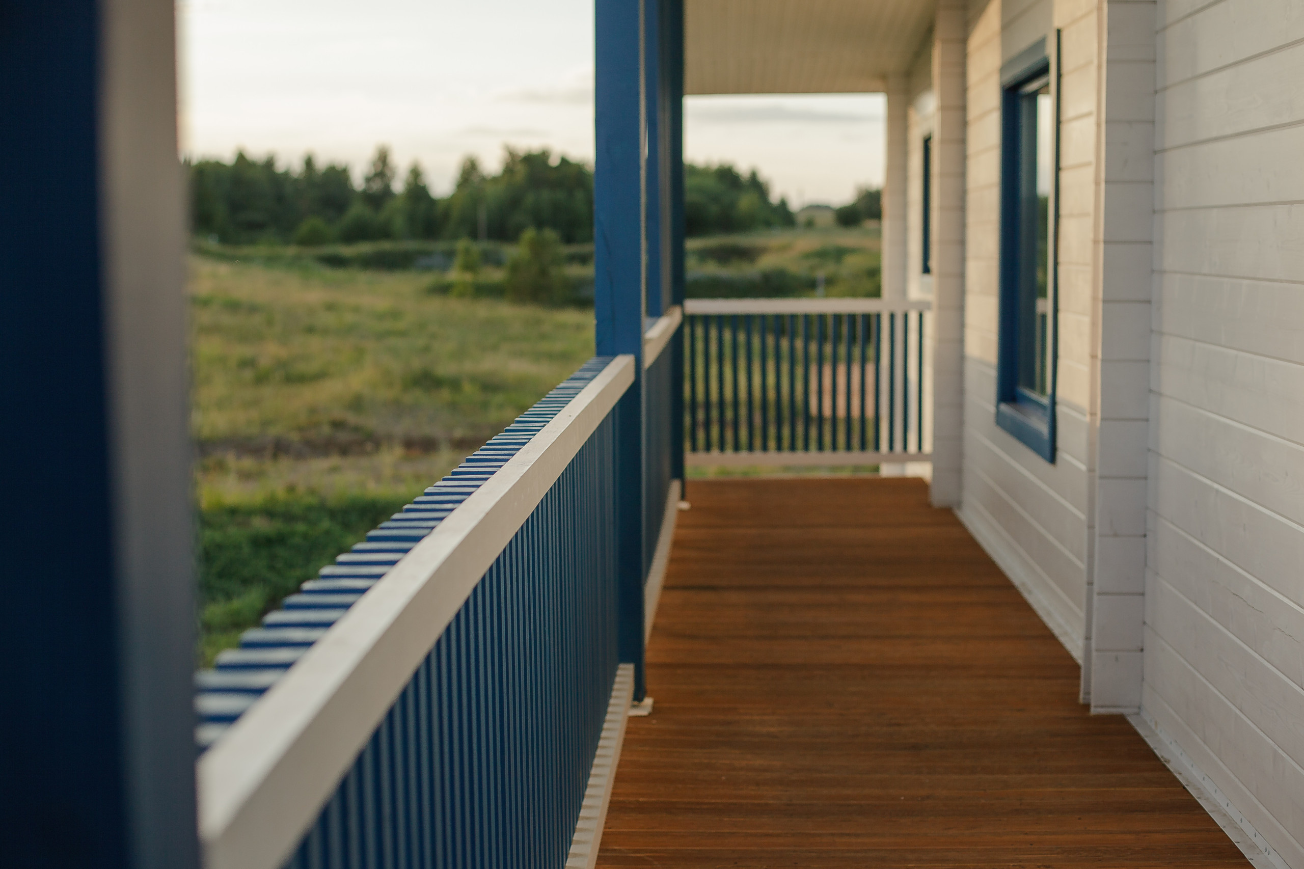 Дизайн-дебаты: Стоит ли покупать типовой проект дома