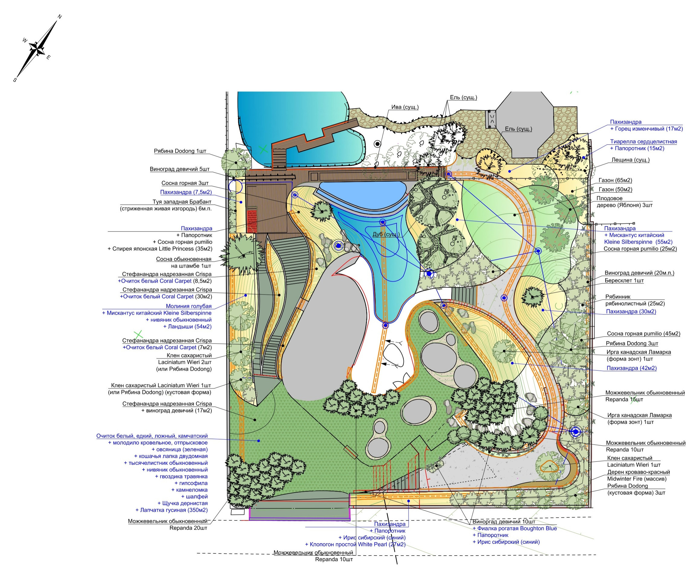 Проект недели: Сад для уникального биодома