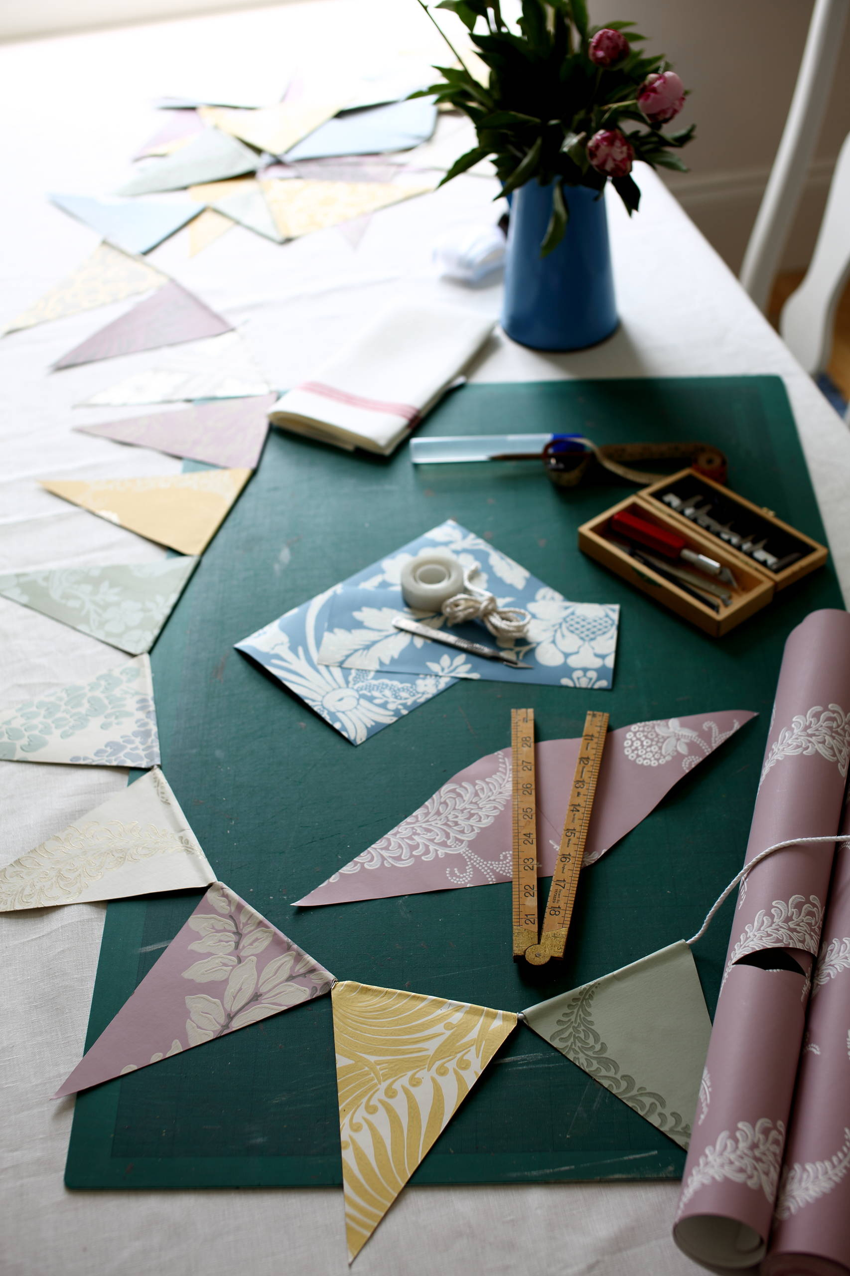 Фотоохота: 64 способа украсить комнату на детский день рождения