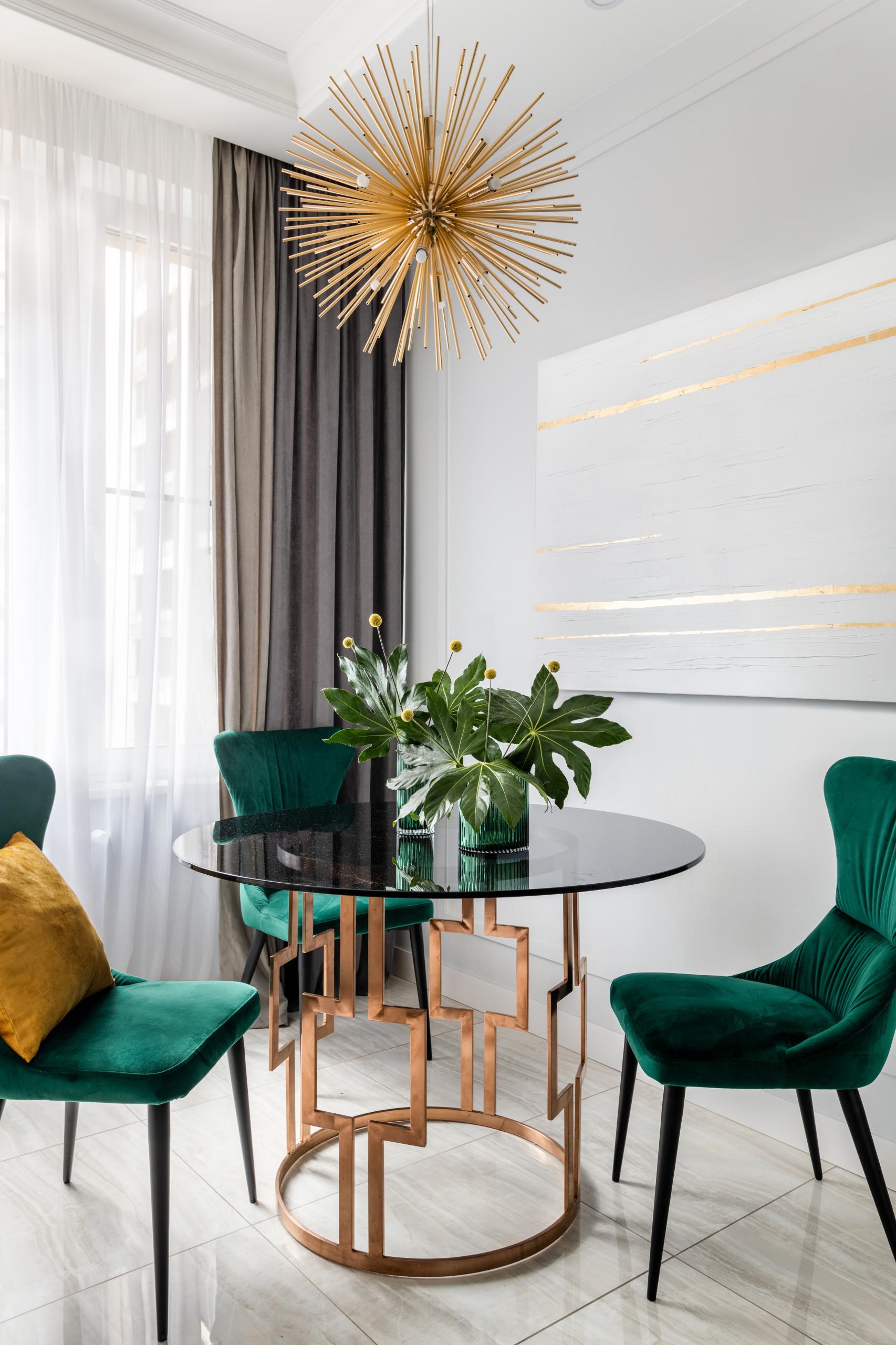 Поиск планировки: 2 варианта + финал — из «двушки» в «евротрешку»