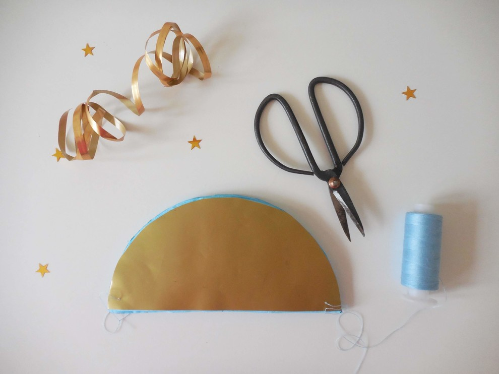 Фотоохота: Снежинки из бумаги и других подручных материалов