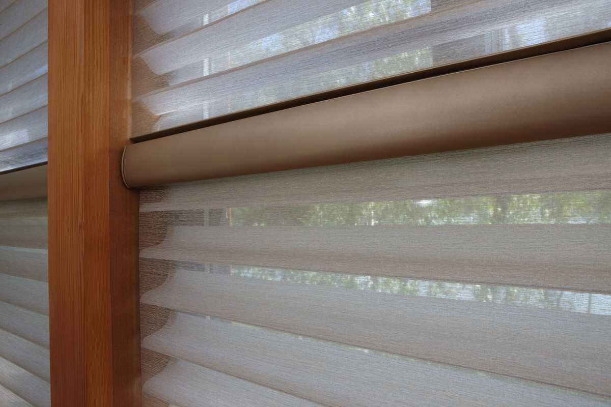 Полосы дыбом: Типы и виды жалюзи