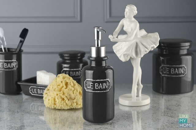 Тайный фэншуй: Как защититься... от унитаза