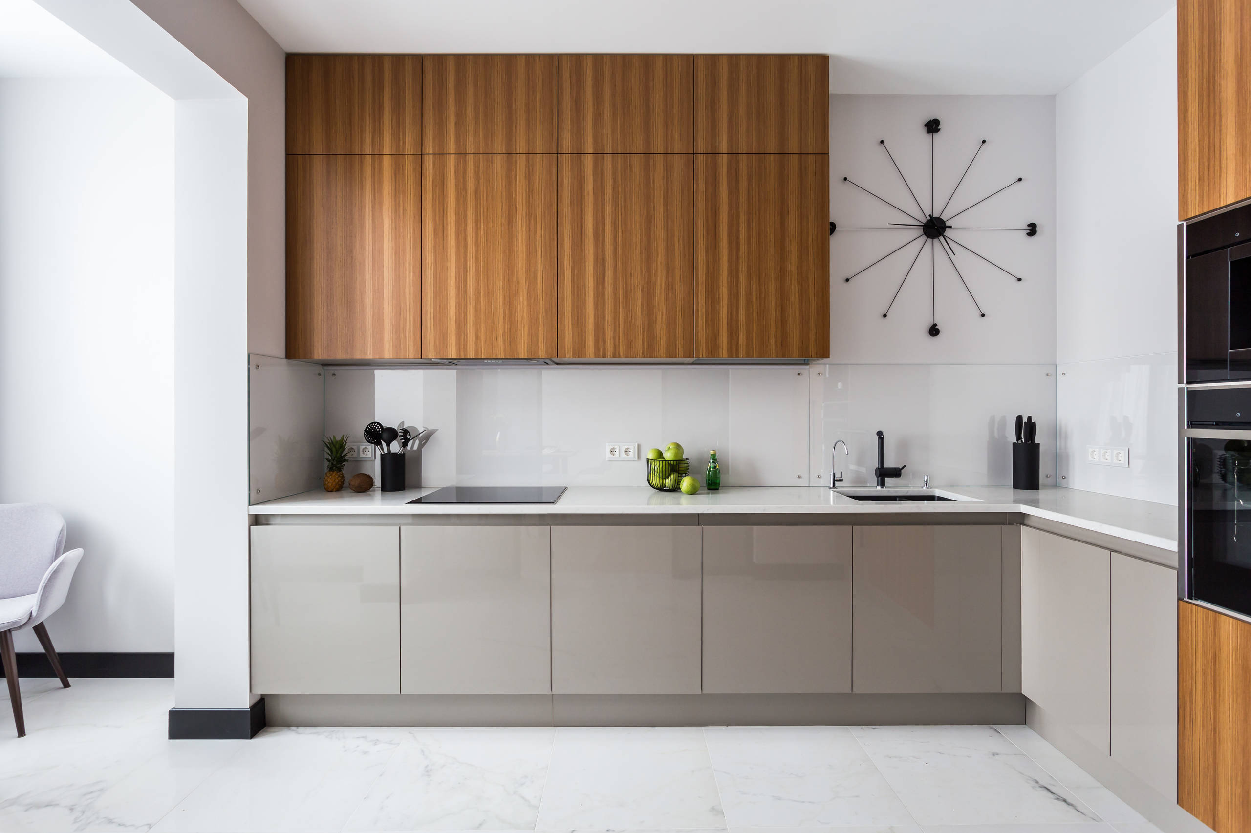 Вопрос: «Неубиваемая» кухня — это какая