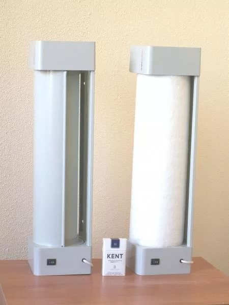 Как правильно: Убрать запах дыма, если вы курите в квартире