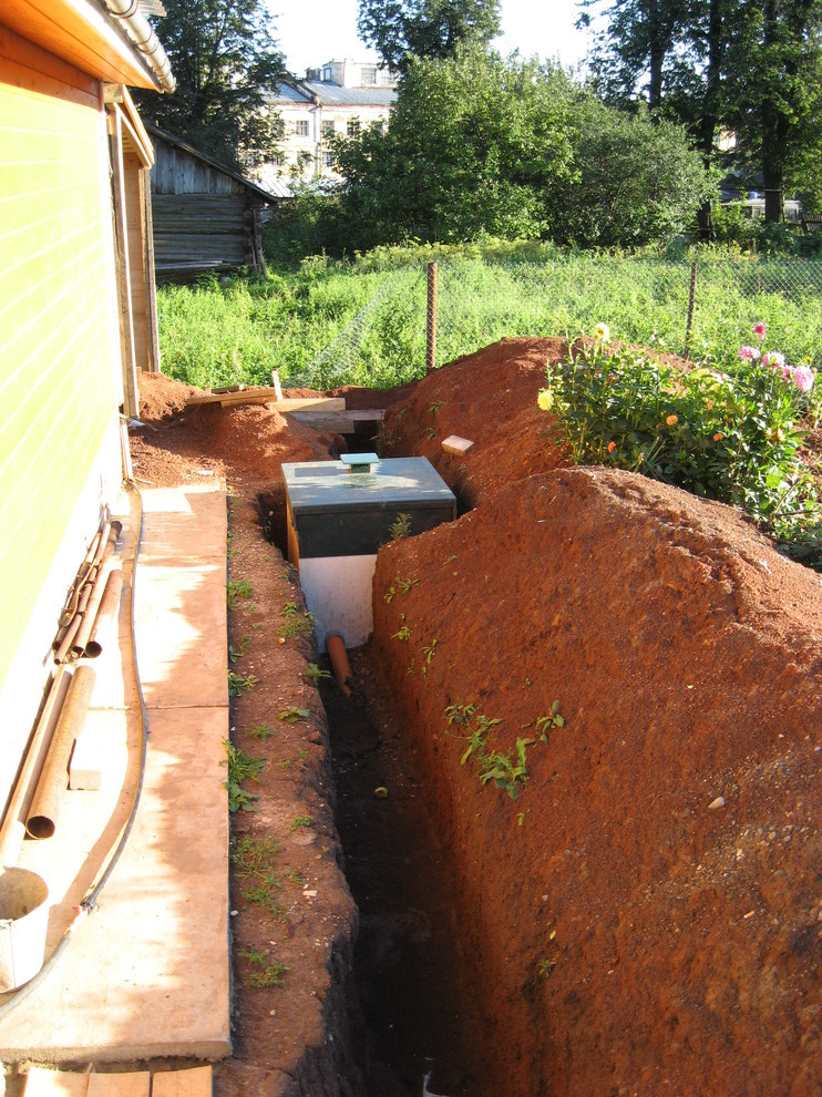Инструкция: Как проводить осмотр частного дома перед покупкой
