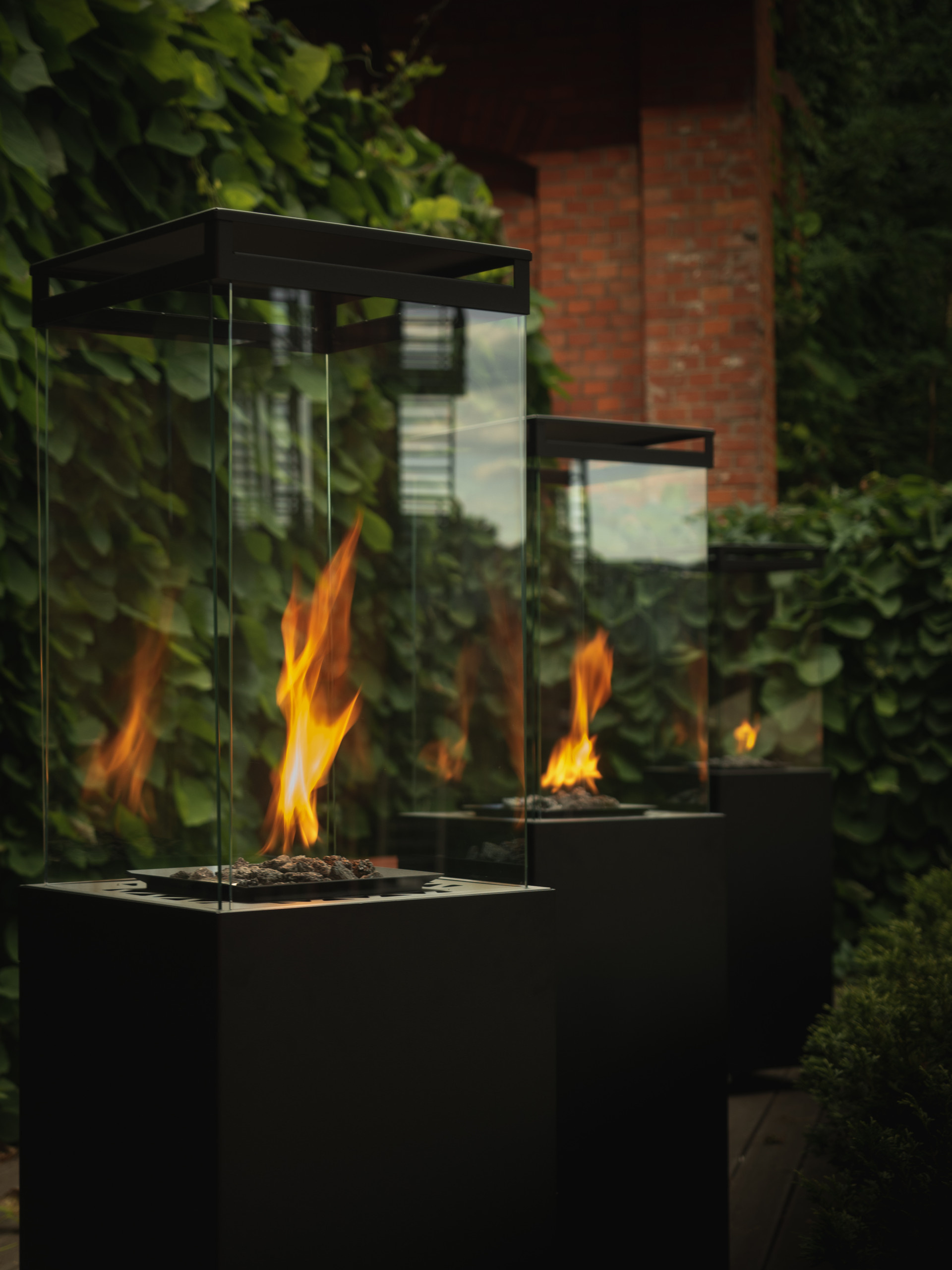 Дизайн-дебаты: Биокамины — то еще удовольствие