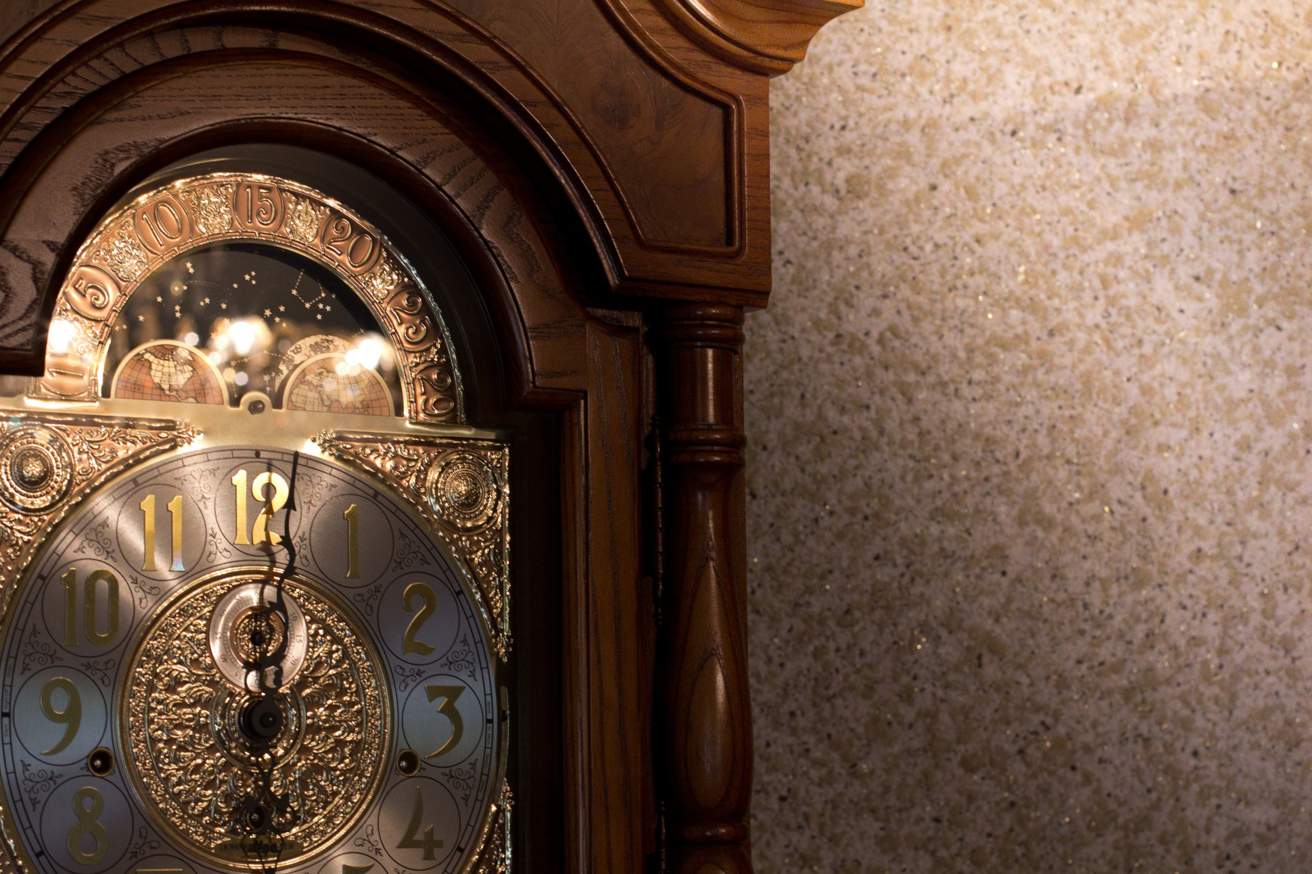 Инструкция Houzz: Как клеить жидкие обои