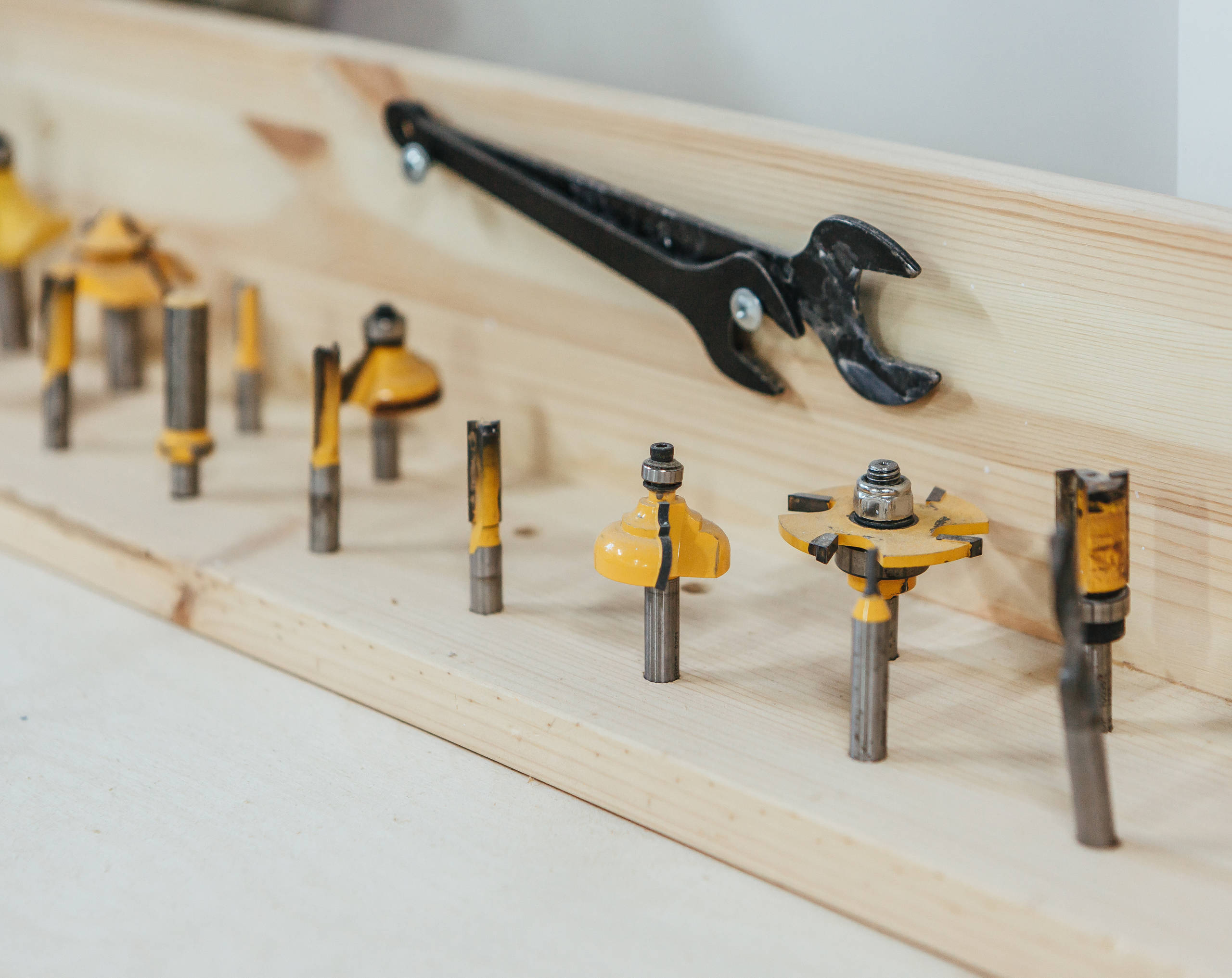 Портрет: Мебельная мастерская «Всё в порядке»