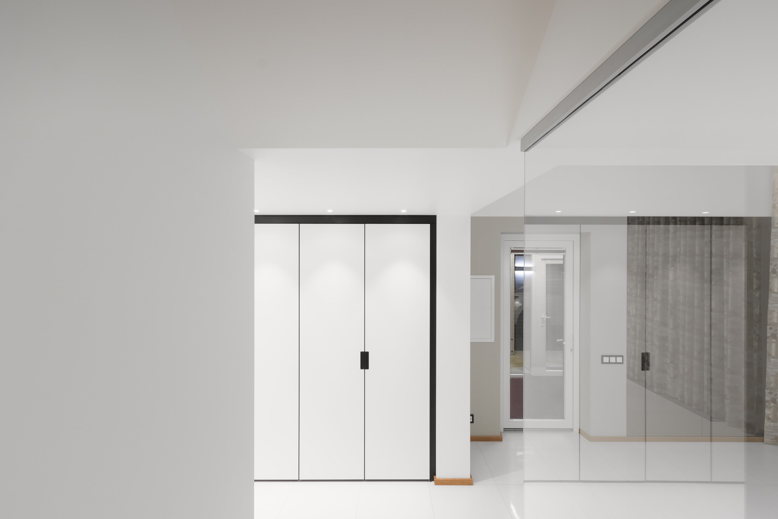 Архитектура: Дом у озера в Башкирии