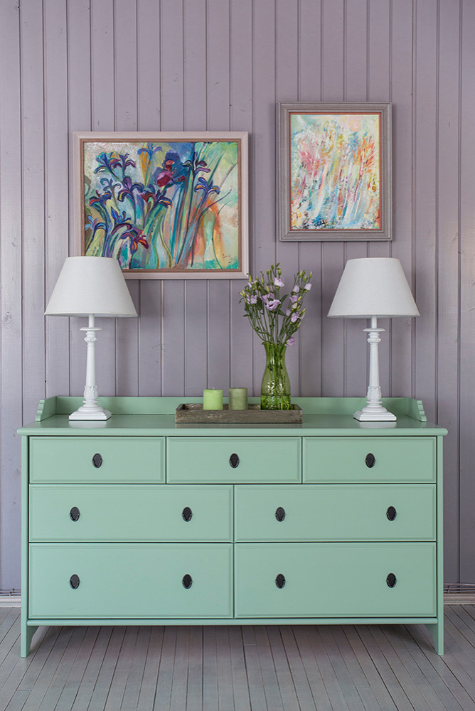 28 идей для тех, кто хочет переделать комод из ИКЕА