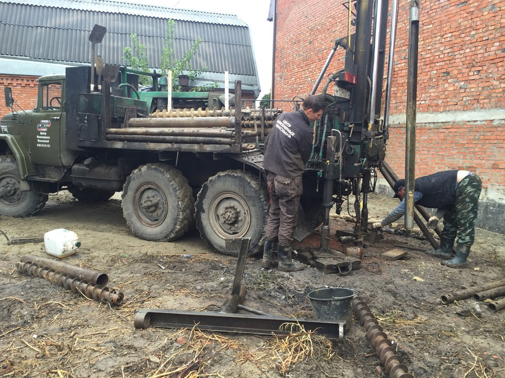 Вопрос: Как подготовиться к строительному сезону