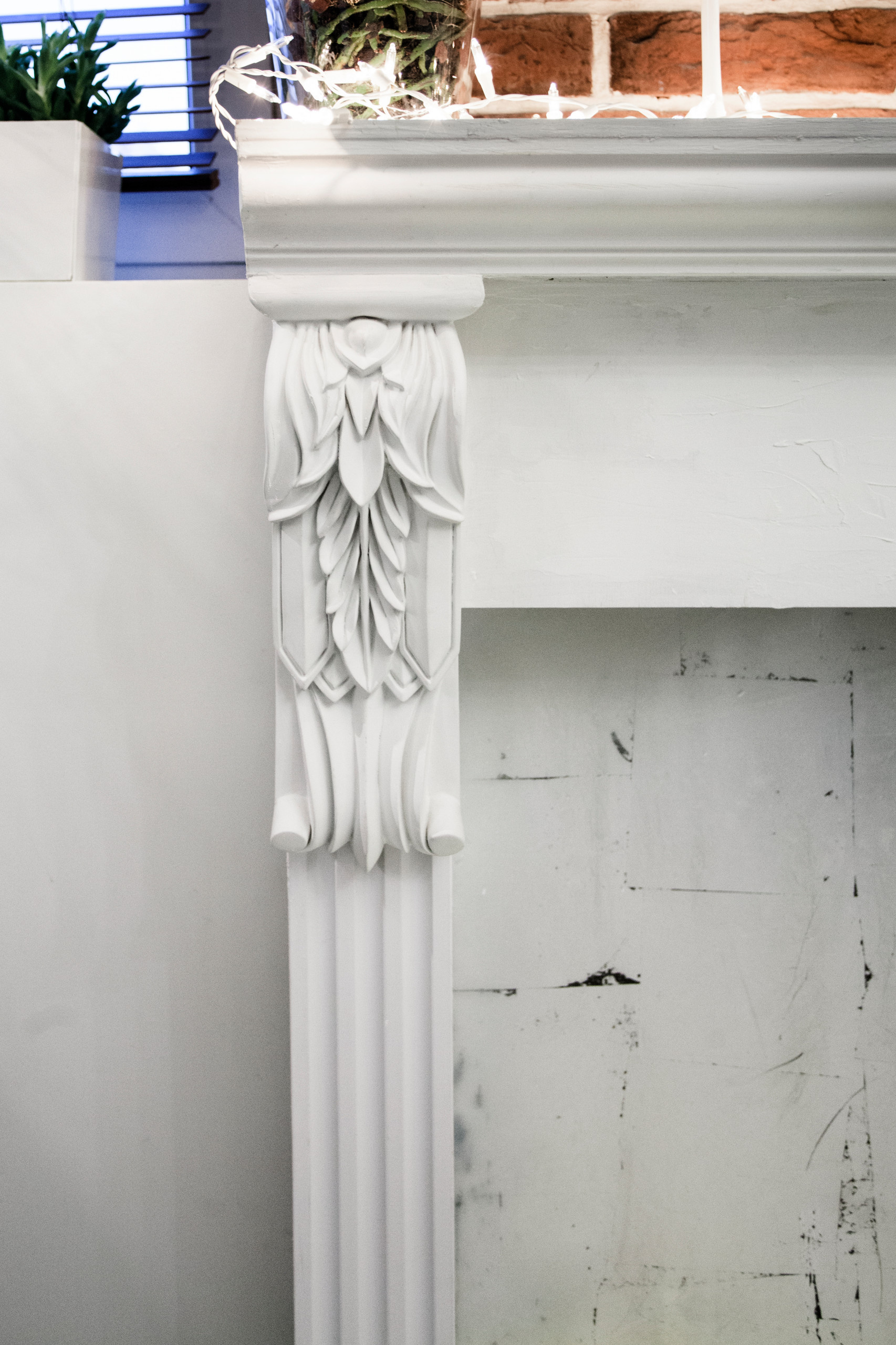 В гостях: Интерьер для влюбленных в дизайн и друг друга