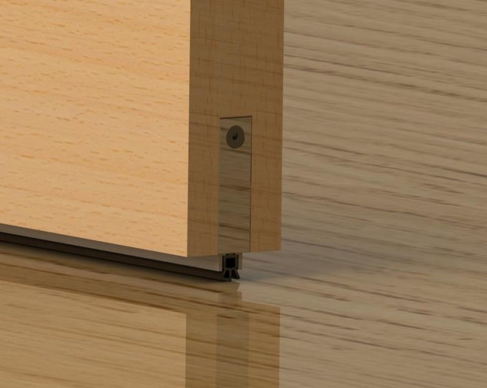 Шум или духота: Как мы вредим себе звукоизоляцией дверей