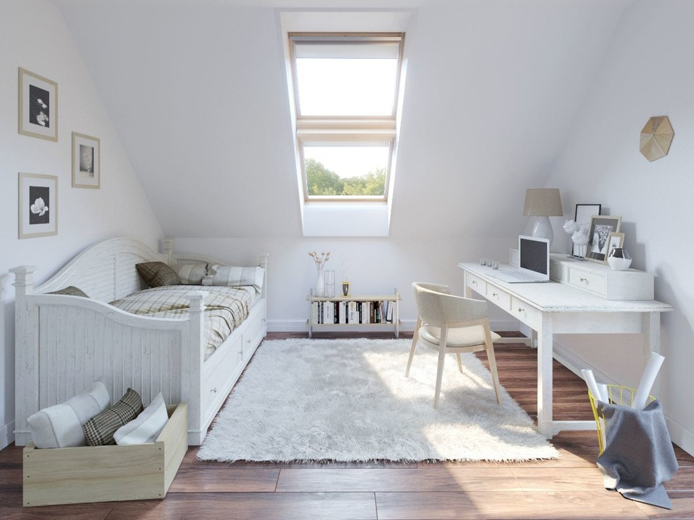 Дизайн-дебаты: Как выбрать материал для крыши